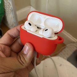 airpods pro 2nd gen