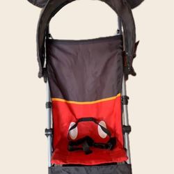 stroller