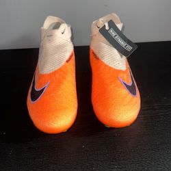 Nike Phantom GX Elite DF NU FG 'Guava Ice'