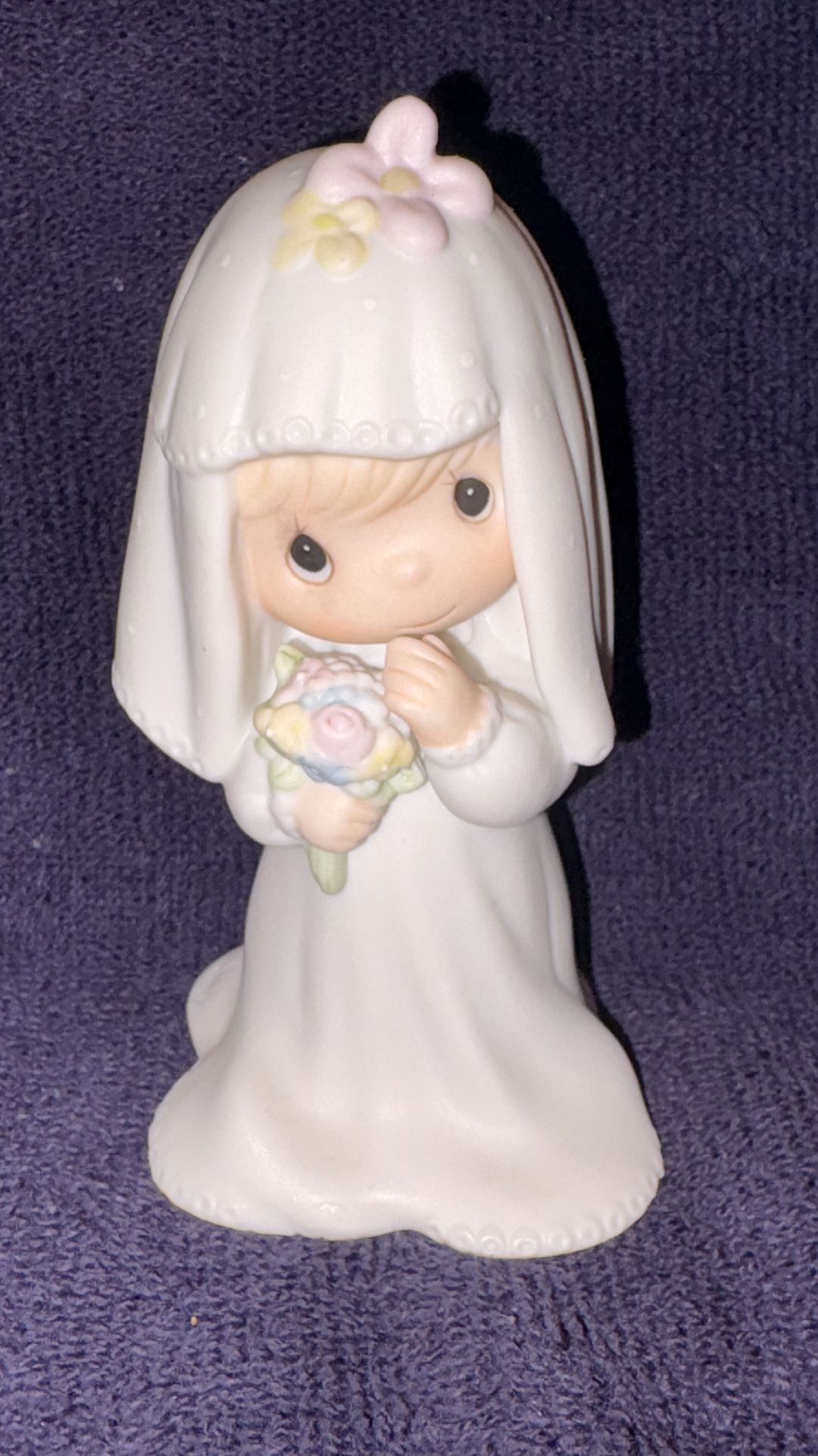 Precious moments (1983)