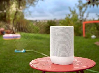 Sonos move 2