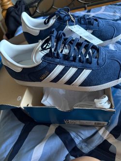 Adidas Gazelle