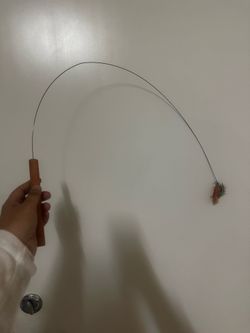 ***PENDING Cat toy wand