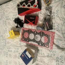 Acura Honda Parts