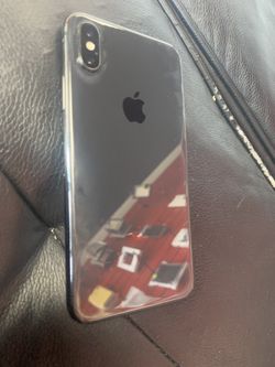 iPhone X Factory Unlock 64Gb
