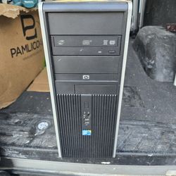 3 Hp Computer Towers $150