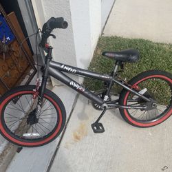 Kids Bike 18”