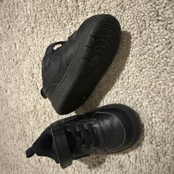 Nikes Size 7c Toddler 