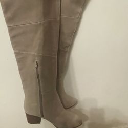 Melbourne over the knee boot sole society online