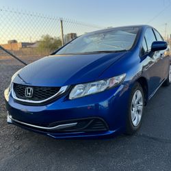 2015 Honda Civic Honda Best Years For Vehicles, Gas Saver, Hablo Español, Mejores Carros De Honda Economico