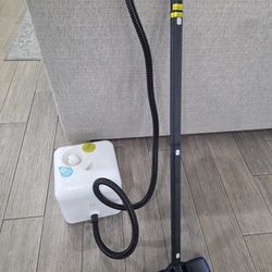 Dupray Professional Steam Cleaner