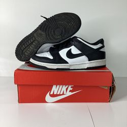 Nike Dunk Low (GS) Youth:7