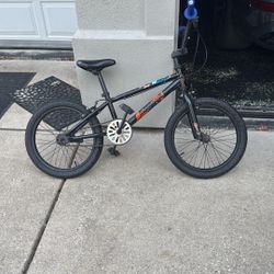Mongoose BMX Bike Modded/ Trades