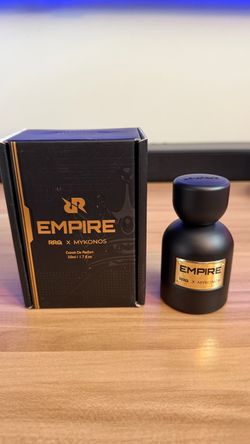 Mykonos Empire 50ml