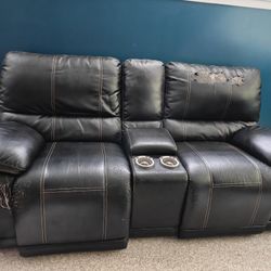 Love Seat