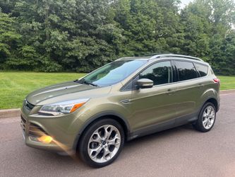 2013 Ford Escape