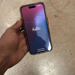 iPhone 14: Mint Condition