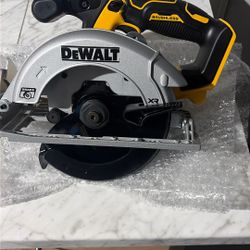 XR - Dewalt Circular Saw🔥🔥🔥