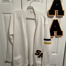 St. Anthony’s High School Senior Sweater XL