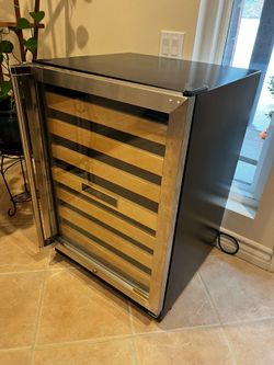 Vinotemp Wine Cooler