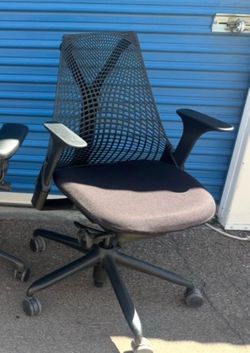 Herman miller Sayl office chair