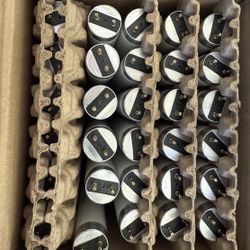 (30) LED VANCE/Sylvania T8 Bulbs - FO32/841/ECO - Medium Bi-Pin - 4100k white