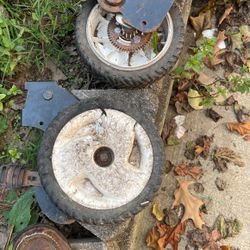 Toro Tires