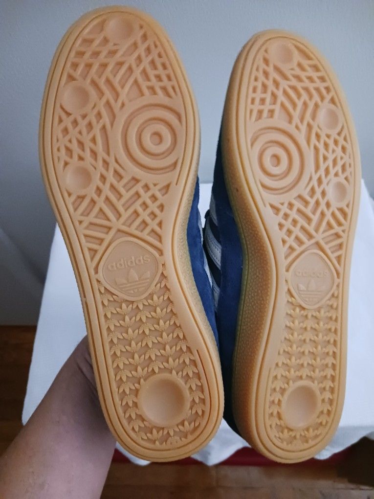 Adidas Hand Ball SPEZIAL SIZE 11 MEN