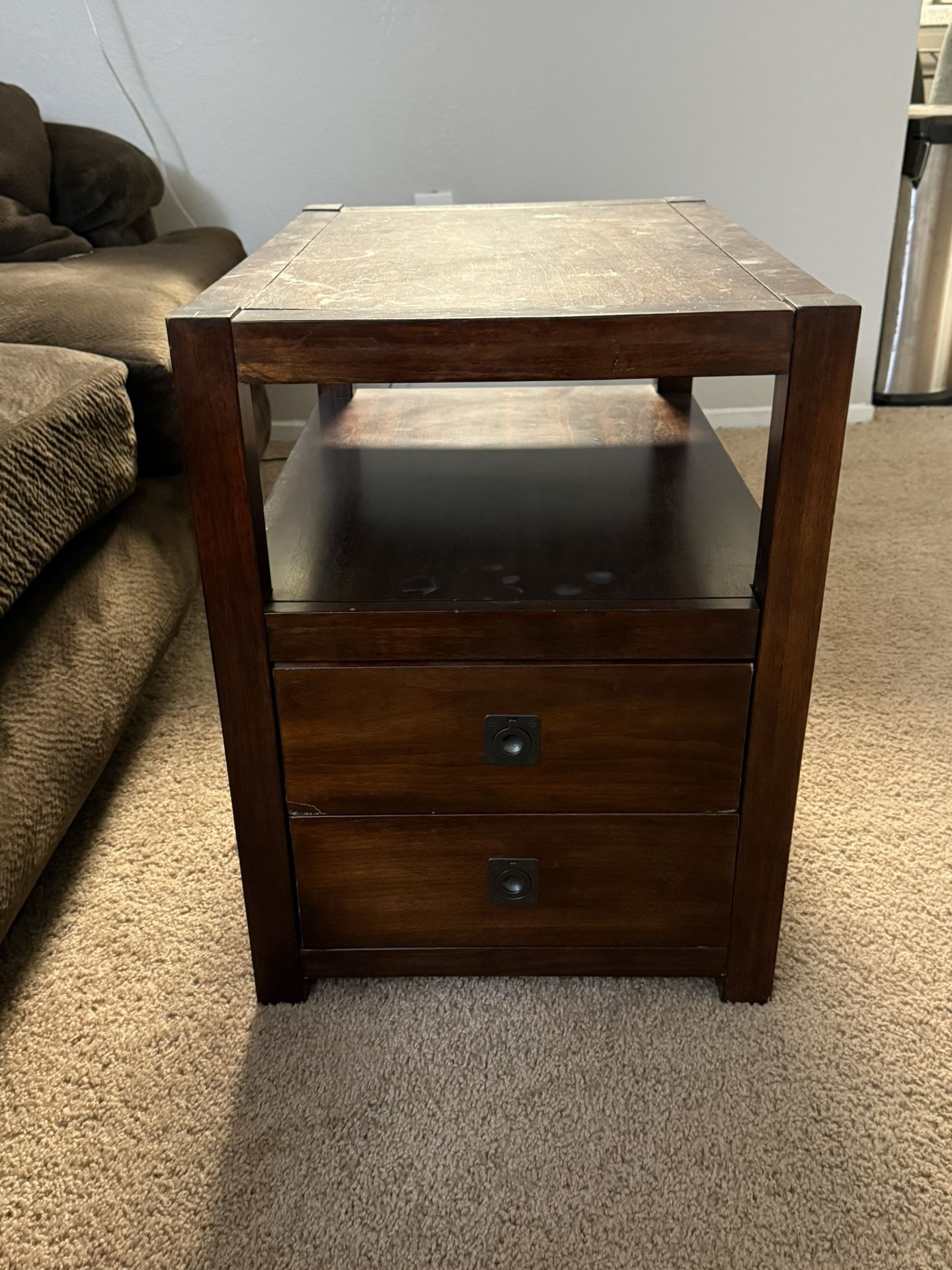 End Table