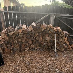 Firewood