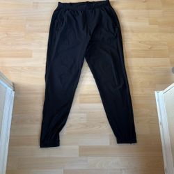 Lululemon Pace Breaker Jogger Men’s M