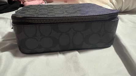 Coach Pouch