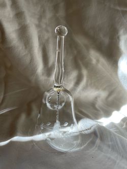 Princess House Bell