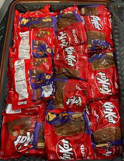 Chocolate new not expired