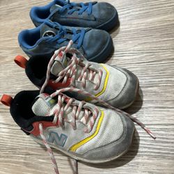 Toddler Shoes