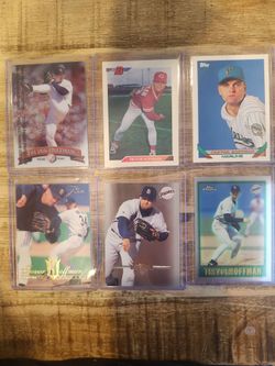Trevor Hoffman