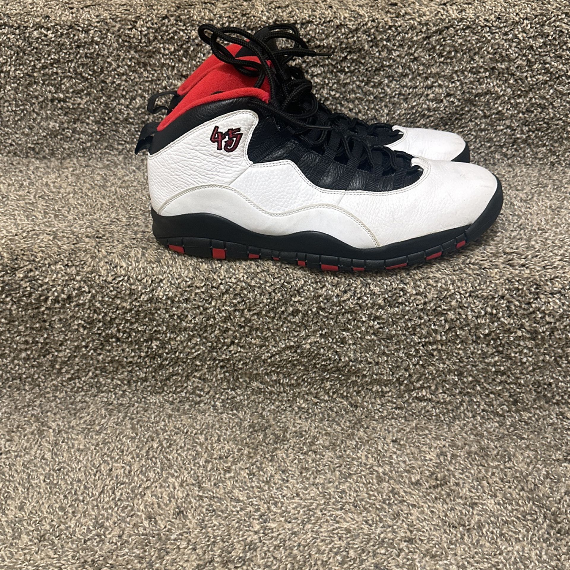 Air Jordan 10 Sz. 13