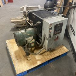 Sulair 15hp Air Compressor 