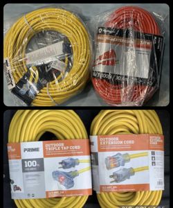 Extensión De 100ft Precios Diferentes