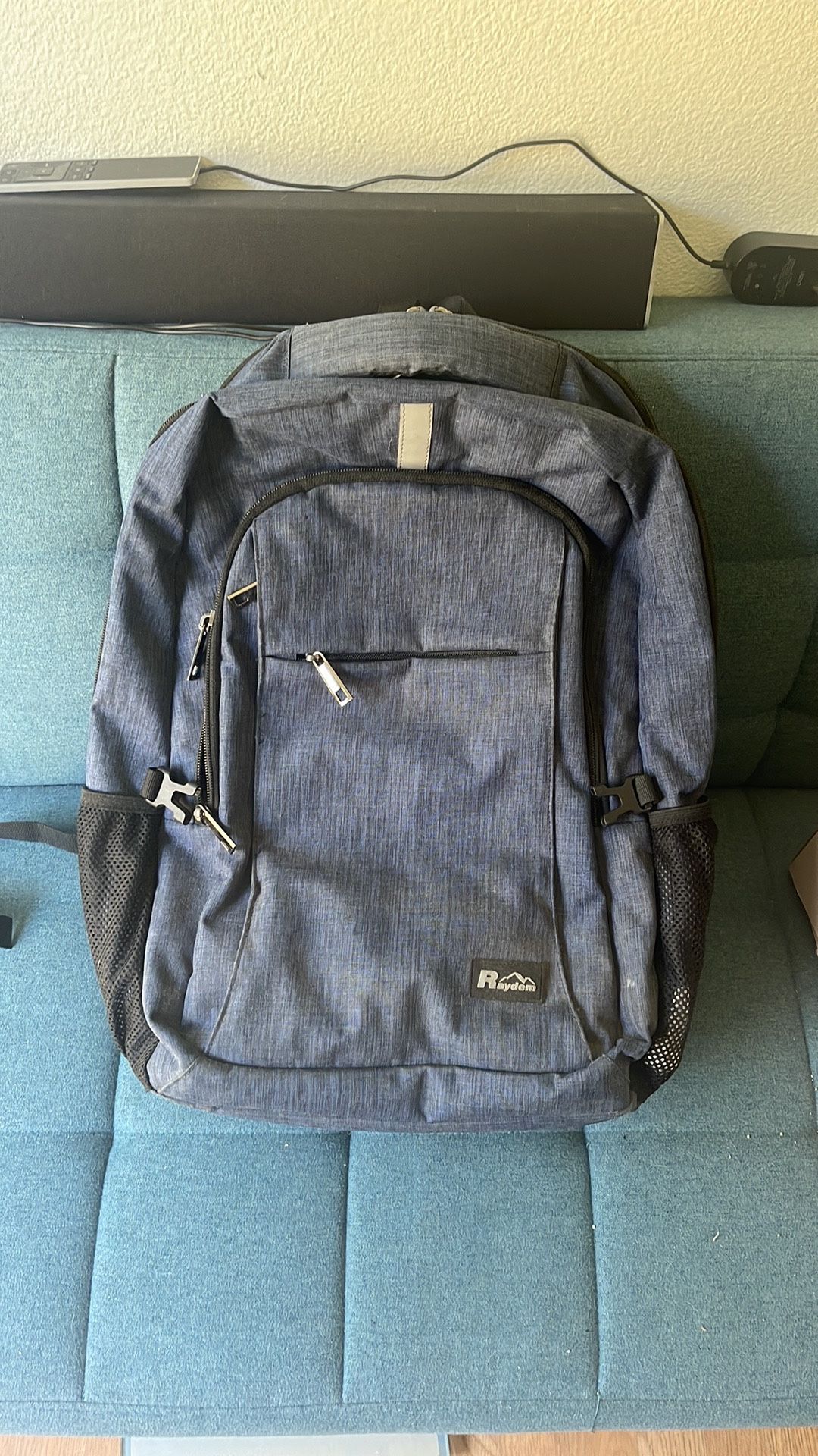 Backpack - Laptop