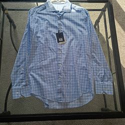 Dress Shirt 