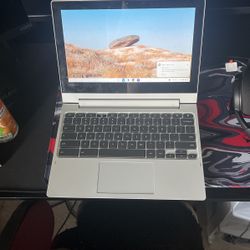 Chromebook