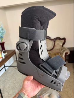 Free Boot Size Small