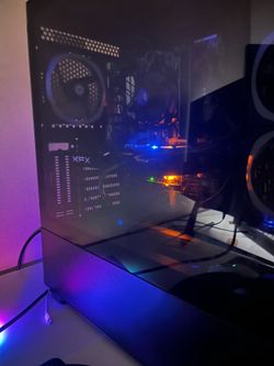 Trading pc no gpu also trading