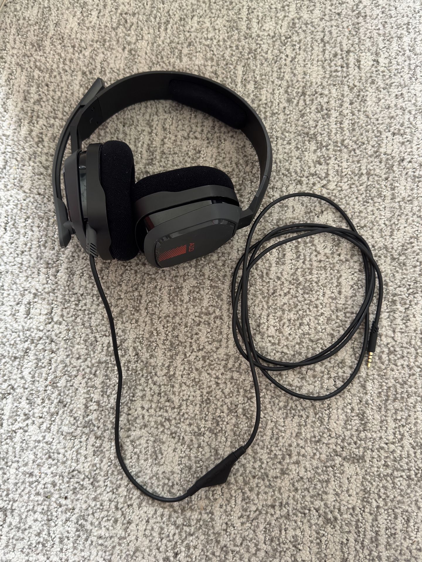 Astro A10 Gaming Headset
