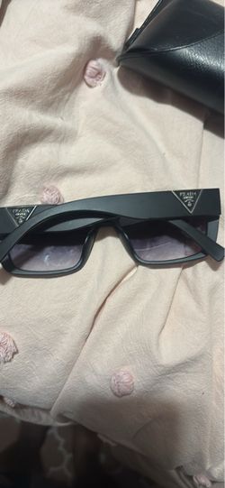 Prada PR 09ZS sunglasses