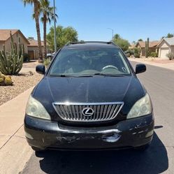 2006 Lexus RX350