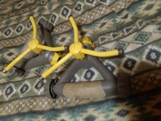 Vintage Neson Lawn Sprinklers. 