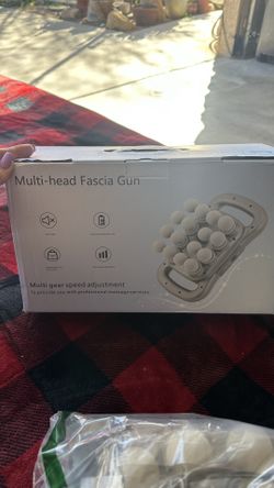 Massagers