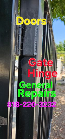 Gate